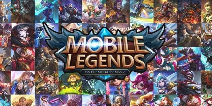 5 Best Games Similar to Mobile Legends